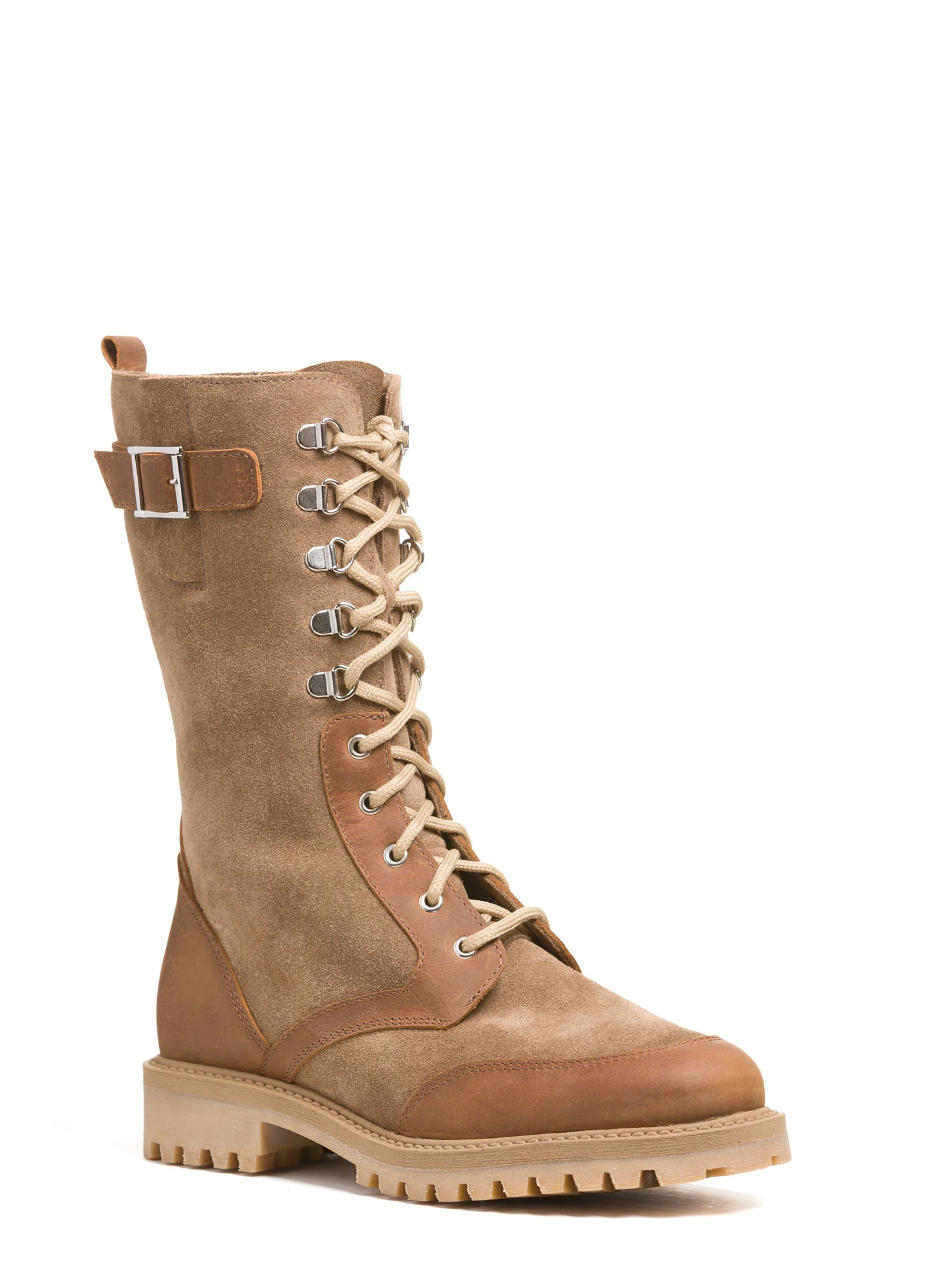 Stand out, stay warm